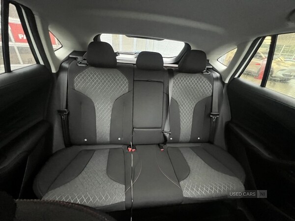 Used MG MG HS 2025 for sale - 76228463: Photo 11