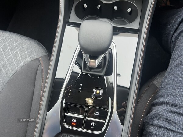 Used MG MG HS 2025 for sale - 76228463: Photo 12