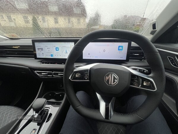 Used MG MG HS 2025 for sale - 76228463: Photo 13
