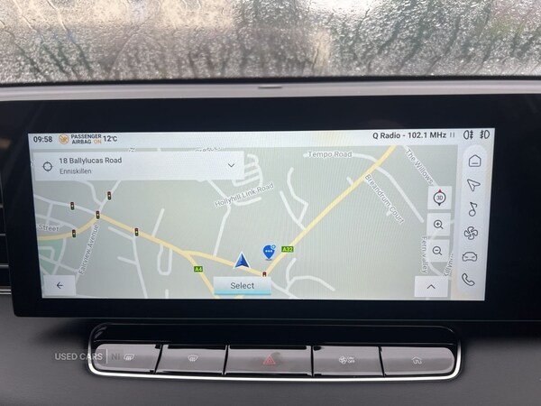 Used MG MG HS 2025 for sale - 76228463: Photo 17