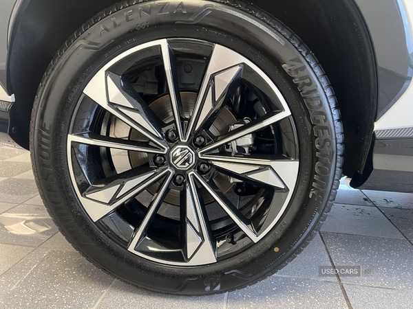 Used MG MG HS 2025 for sale - 76228463: Photo 3