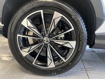 Used MG MG HS 2025 for sale - 76228463: Photo