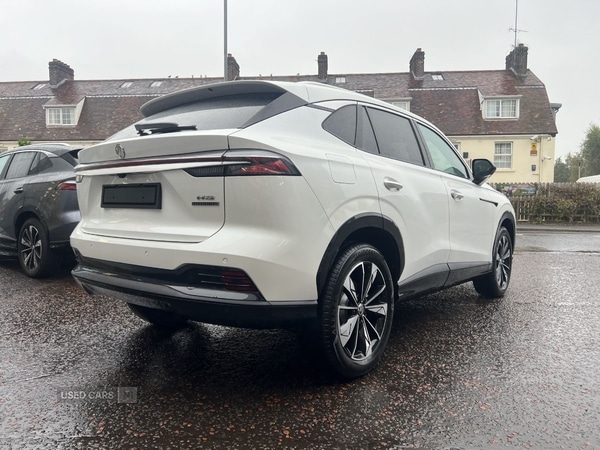 Used MG MG HS 2025 for sale - 76228463: Photo 4