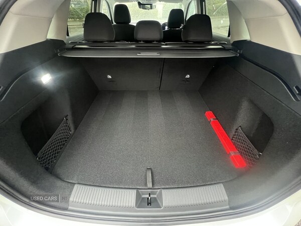 Used MG MG HS 2025 for sale - 76228463: Photo 5