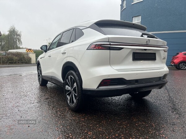 Used MG MG HS 2025 for sale - 76228463: Photo 6