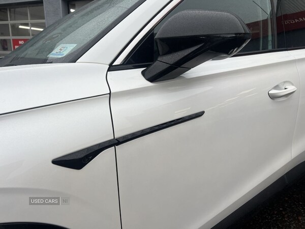 Used MG MG HS 2025 for sale - 76228463: Photo 7