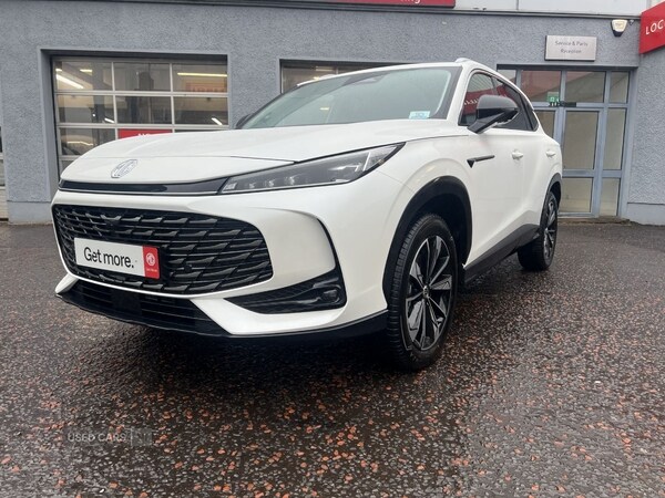 Used MG MG HS 2025 for sale - 76228463: Photo 8