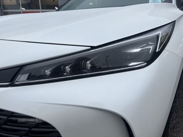 Used MG MG HS 2025 for sale - 76228463: Photo 9