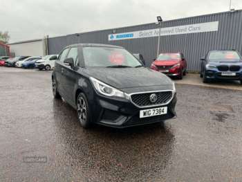 2022 - 1.5 VTi-TECH Excite 5dr