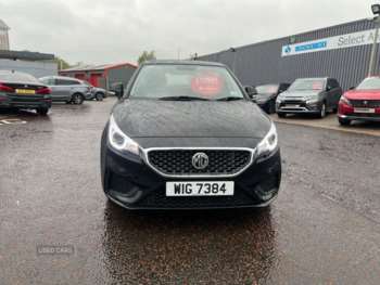 Used MG MG3 2022 for sale - 74547178: Photo