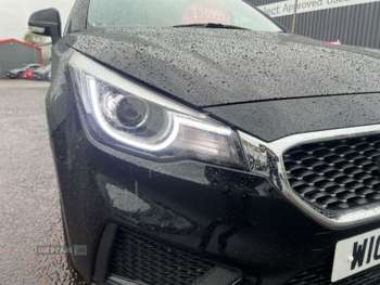 Used MG MG3 2022 for sale - 74547178: Photo