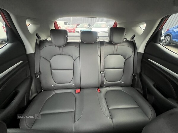 Used MG MG ZS 2024 for sale - 76296484: Photo 10