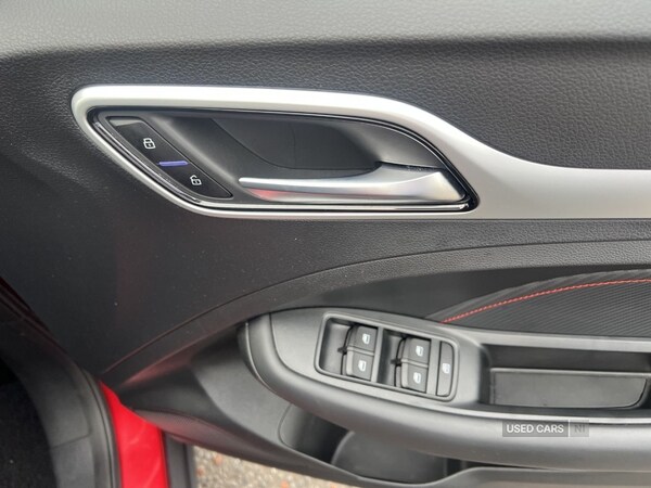 Used MG MG ZS 2024 for sale - 76296484: Photo 12
