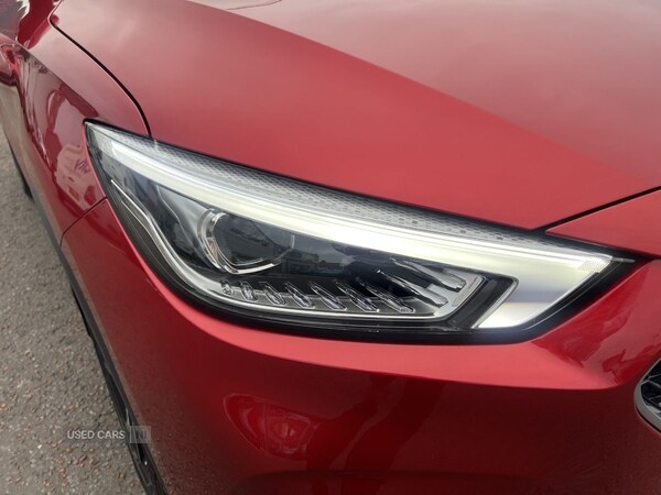 Used MG MG ZS 2024 for sale - 76296484: Photo 2