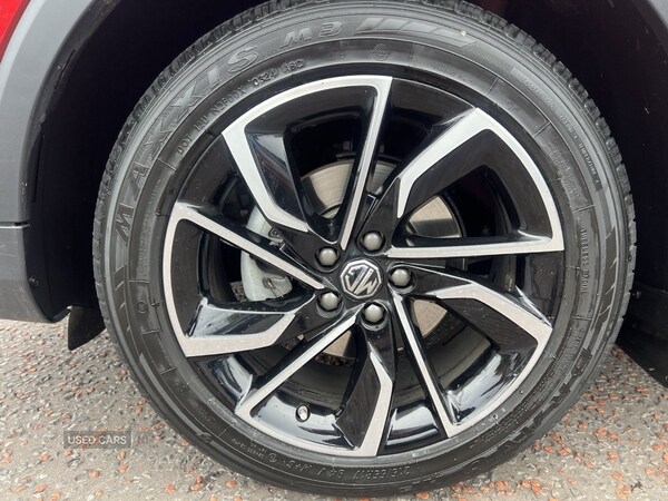 Used MG MG ZS 2024 for sale - 76296484: Photo 4