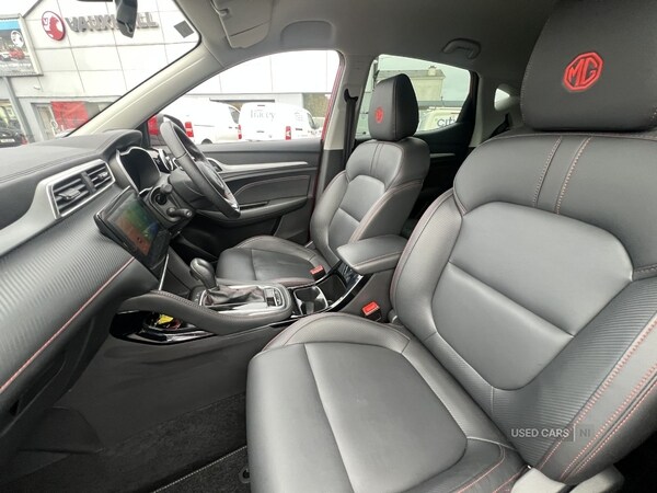 Used MG MG ZS 2024 for sale - 76296484: Photo 5
