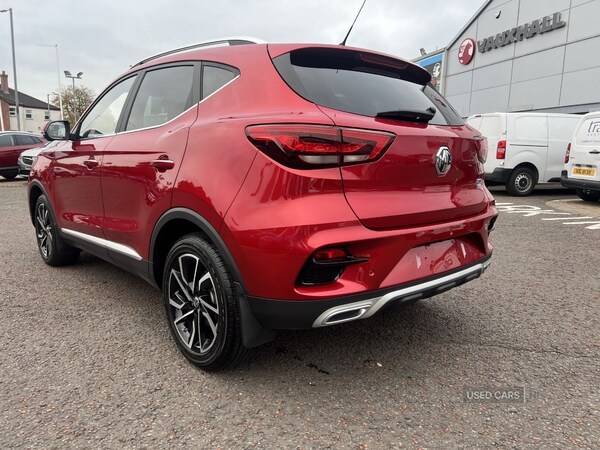 Used MG MG ZS 2024 for sale - 76296484: Photo 6