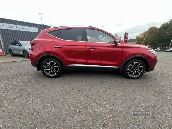 Used MG MG ZS 2024 for sale - 76296484: Photo 9