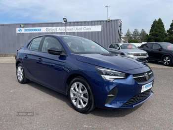 2020 - 1.2 SE Premium 5dr
