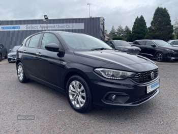 2017 - 1.3 Multijet Easy Plus 5dr