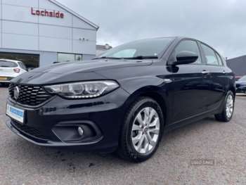 Used Fiat Tipo 2017 for sale - 75430018: Photo