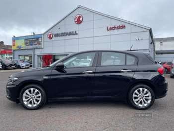 Used Fiat Tipo 2017 for sale - 75430018: Photo