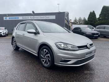 2020 - 2.0 TDI Match Edition 5dr DSG