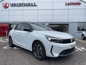 Vauxhall - Corsa