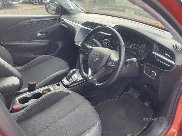 Used Vauxhall Corsa 2020 for sale - 75708853: Photo 12
