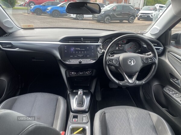 Used Vauxhall Corsa 2020 for sale - 75708853: Photo 15