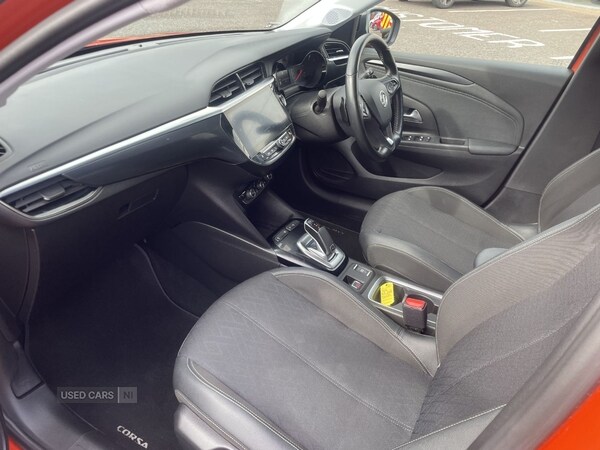 Used Vauxhall Corsa 2020 for sale - 75708853: Photo 16