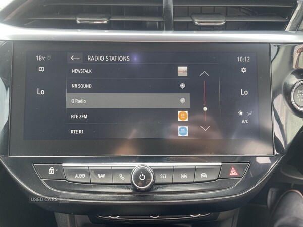 Used Vauxhall Corsa 2020 for sale - 75708853: Photo 17