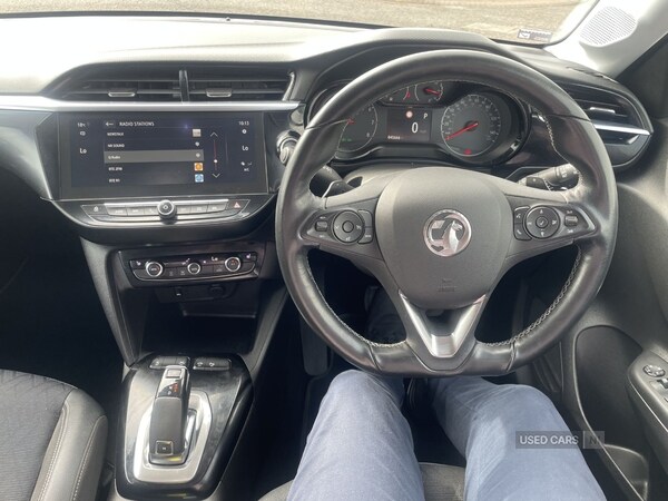 Used Vauxhall Corsa 2020 for sale - 75708853: Photo 20