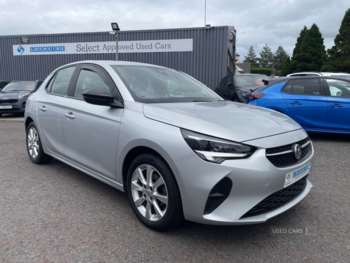 2022 - 1.2 SE Edition 5dr
