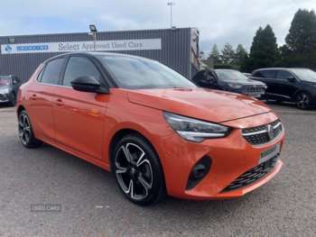 2020 - 1.2 Turbo Elite Nav Premium 5dr Auto