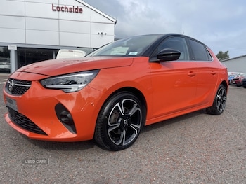 Used Vauxhall Corsa 2020 for sale - 75430133: Photo