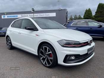 2020 - 2.0 TSI GTI+ 5dr DSG