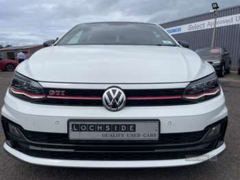 Used Volkswagen Polo 2020 for sale - 74862834: Photo