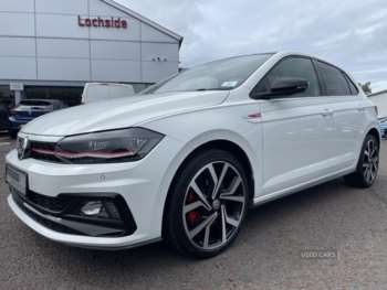 Used Volkswagen Polo 2020 for sale - 74862834: Photo