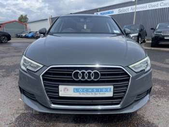 Used Audi A3 2018 for sale - 74936023: Photo