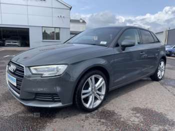 Used Audi A3 2018 for sale - 74936023: Photo
