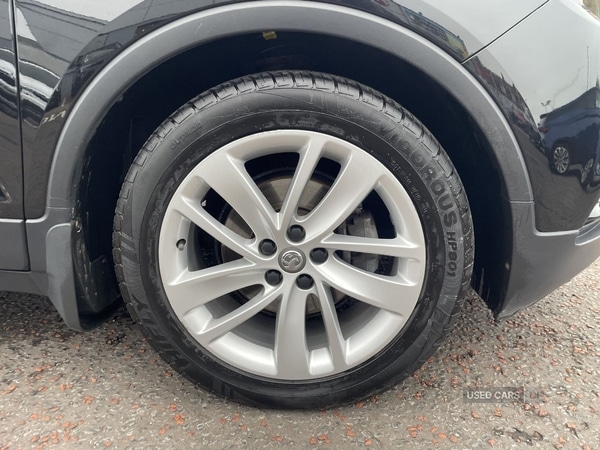 Used Vauxhall Mokka X 2018 for sale - 76285072: Photo 10