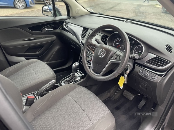 Used Vauxhall Mokka X 2018 for sale - 76285072: Photo 11