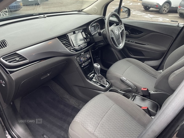 Used Vauxhall Mokka X 2018 for sale - 76285072: Photo 15