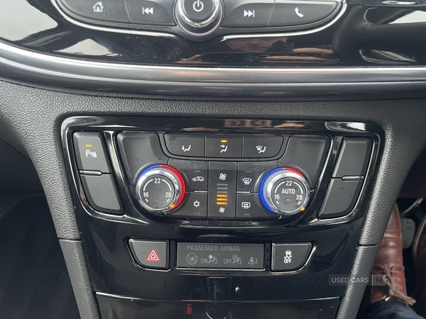 Used Vauxhall Mokka X 2018 for sale - 76285072: Photo 18