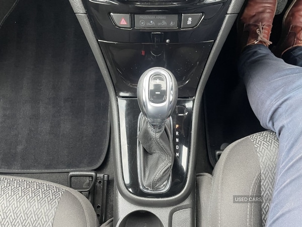 Used Vauxhall Mokka X 2018 for sale - 76285072: Photo 19