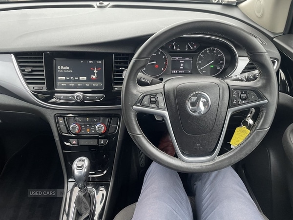 Used Vauxhall Mokka X 2018 for sale - 76285072: Photo 20
