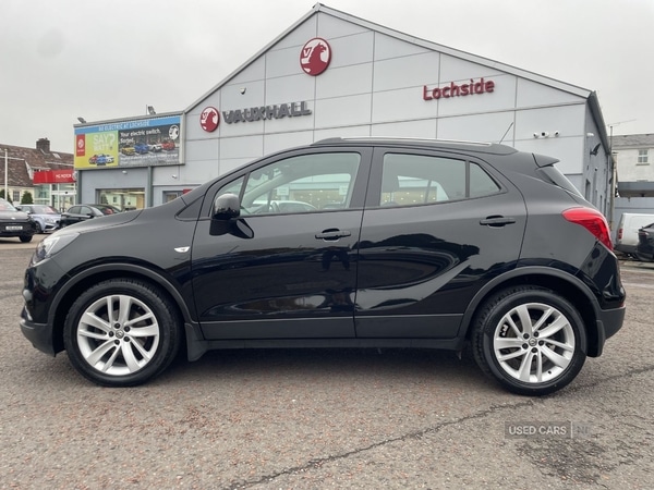 Used Vauxhall Mokka X 2018 for sale - 76285072: Photo 4