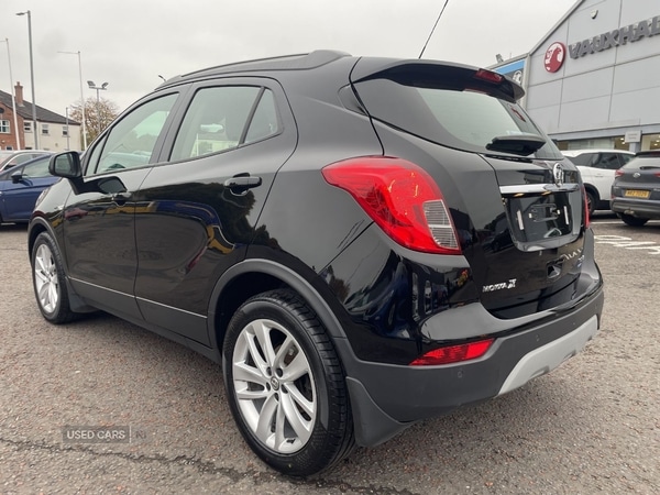 Used Vauxhall Mokka X 2018 for sale - 76285072: Photo 5