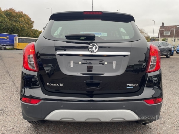 Used Vauxhall Mokka X 2018 for sale - 76285072: Photo 6
